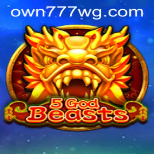 Explorando o Fascinante Mundo de 5GodBeasts: Um Novo Horizonte no Universo dos Jogos
