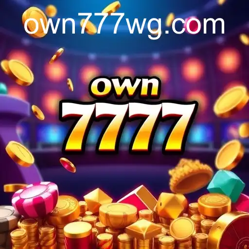 Experimente o Melhor do own777: Seu App de Cassino Online