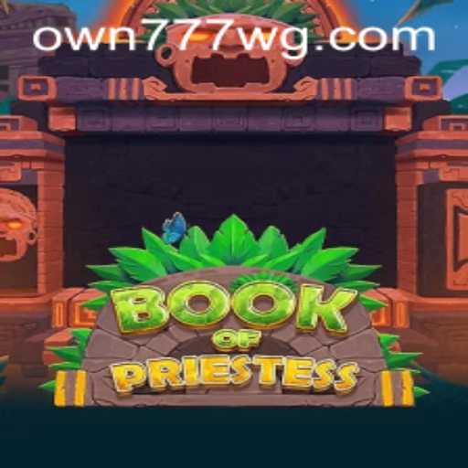 Explorando o Fascinante Mundo de BookOfPriestess