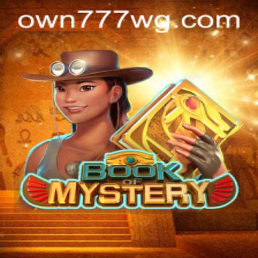 Explorando o Fascinante Mundo do Jogo 'BookofMystery' e Seu Impacto Atual