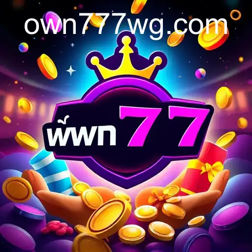 Desvende o Mundo dos Caça-Níqueis na own777