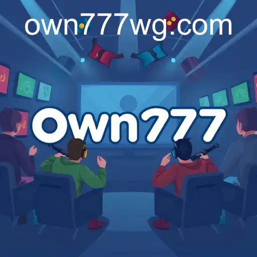 Explorando a Comunidade Jogadores do Own777