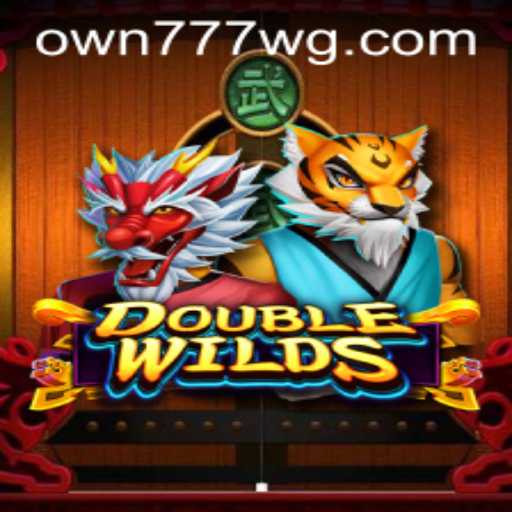 Explorando o Fascinante Mundo do Jogo DoubleWilds