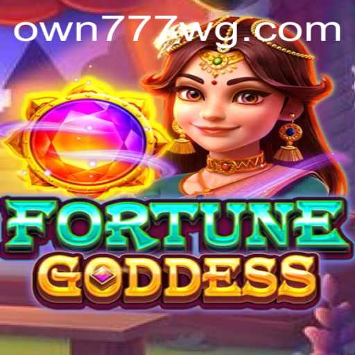 Explorando a Magia de FORTUNEGODDESS: Um Jogo Revolucionário
