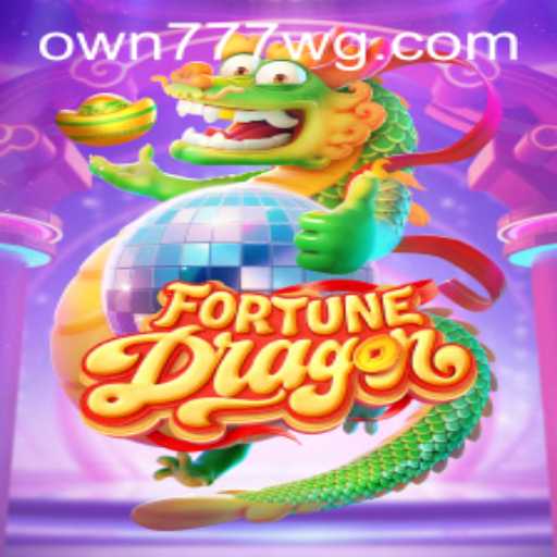 FortuneDragon: A Jornada Épica no Mundo dos Dragões