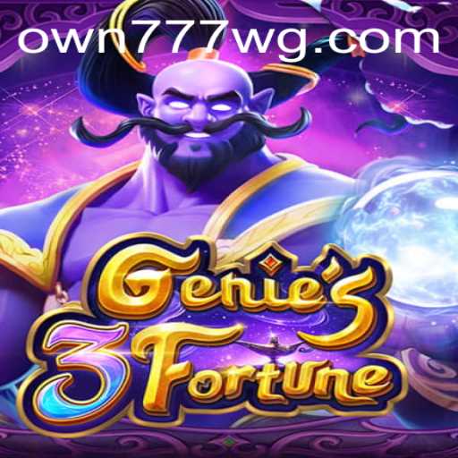 Explorando o Mundo de 'Genie3Fortune': Um Mergulho nas Regras e Estratégias do Jogo Próprio do own777