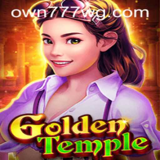Descubra o Mundo Fascinante de GoldenTemple e Domine o Jogo com a Estratégia Own777