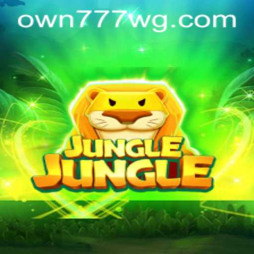 JungleJungle: Explore o Novo Mundo da Aventura com Own777