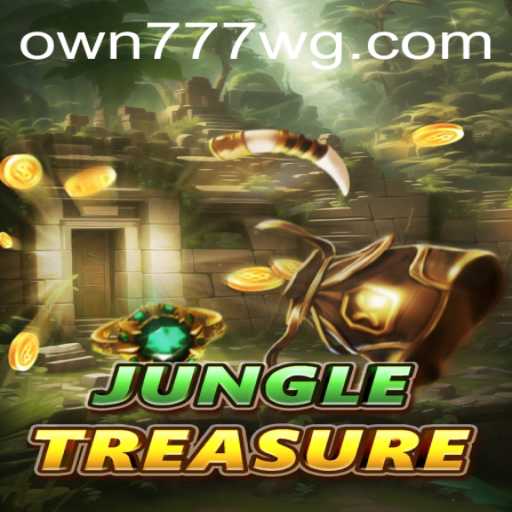Explorando JungleTreasure: Um Jogo de Aventuras Selvagens