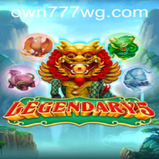 Desvendando os Mistérios de Legendary5: Um Jogo de Estratégia Envolvente