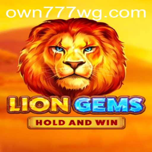 LionGems: Descubra a Aventura e Estratégia deste Novo Jogo Inovador