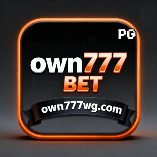 own777 logo