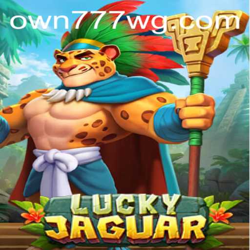 Explorando o Mundo Vibrante de LuckyJaguar: Aventura e Estratégia