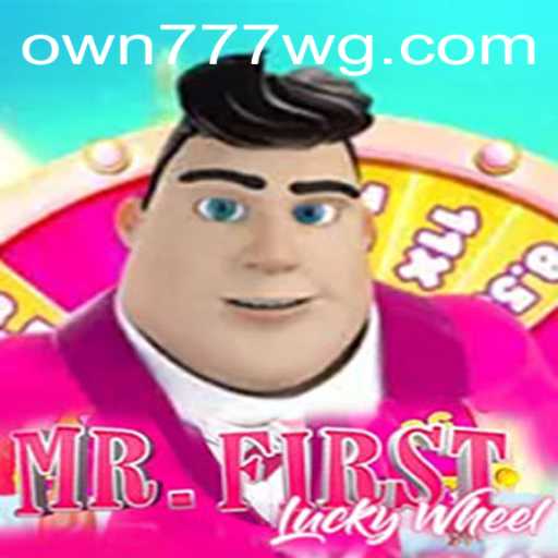 MrFirstLuckyWheel: Desvendando o Empolgante Jogo de Azar do Momento