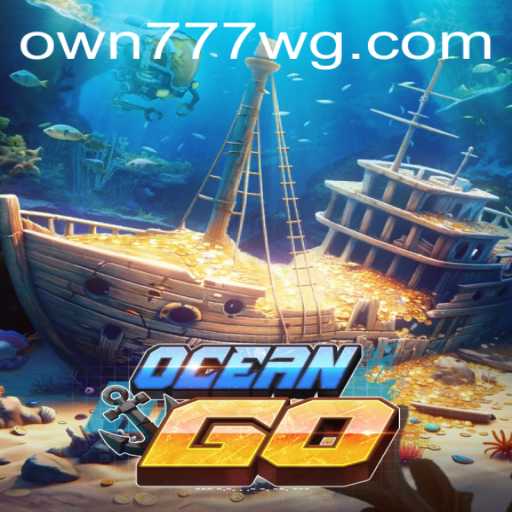Desvendando OceanGO: Uma Aventura Submarina