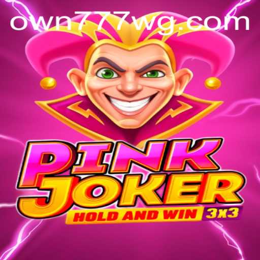 Descubra o Fascinante Mundo de Pinkjoker: O Envolvente Jogo Digital