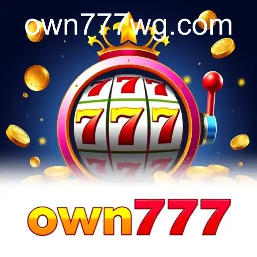 Explore o Universo dos Slots Online com Own777